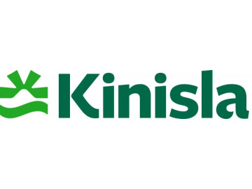 Kinisla logo